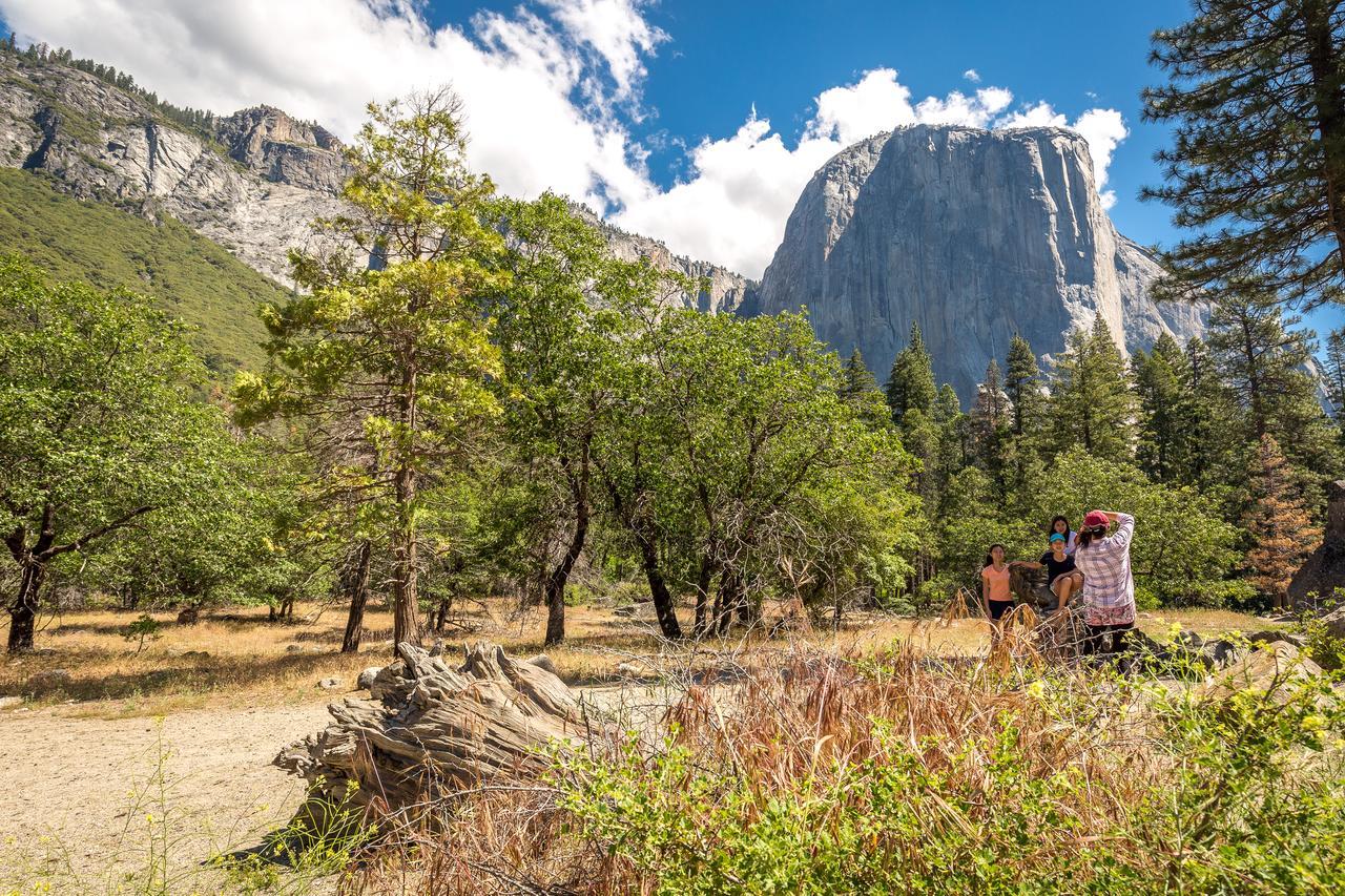 Rush Creek Lodge At Yosemite Groveland Dış mekan fotoğraf